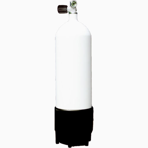 Botella de buceo nitrox - CP 10 232 - Beaver - de acero