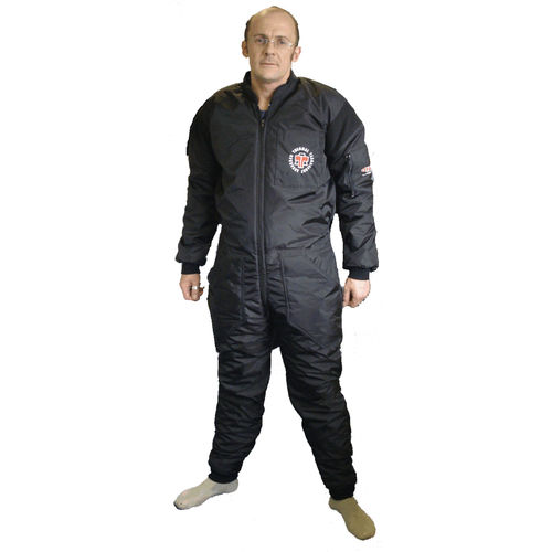 Combinación de ropa interior polar - Arctic 200  - Beaver - transpirable / para traje impermeable