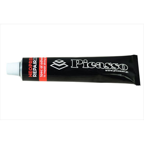 Cola monocomponente - GLUE - Picasso SG - de neopreno / multiusos