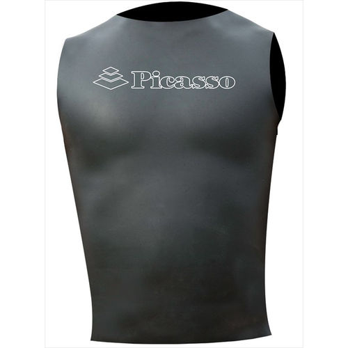 Camiseta de neopreno sin mangas - MERC0LTR3 - Picasso SG - térmica