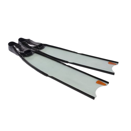 Aleta para pesca submarina - ICE - Leaderfins - de fibra de vidrio