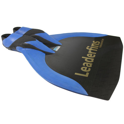 Monoaleta para apnea - HYPER PROFESSIONAL - Leaderfins - de carbono