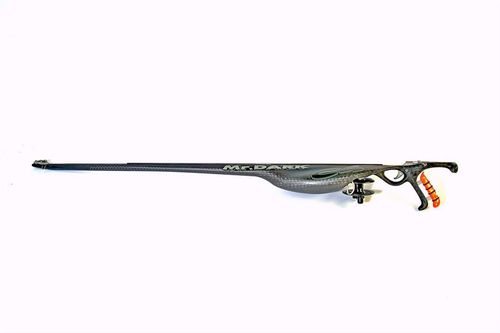 Fusil de pesca submarina de carbono - MR. DARK - C 4