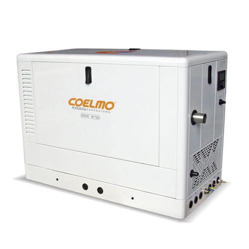 Generador eléctrico AC - DML970 - COELMO MARINE
