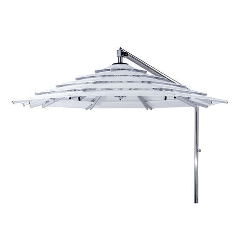 Sombrilla para yate - GIRASOLE EVOLUTION - Yachting Line