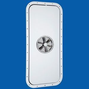 Puerta para yate - 2 - Aritex - resistente al agua