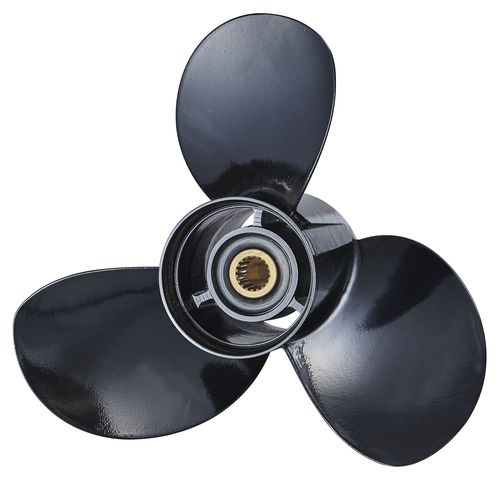 Hélice para barco - MERCRUISER - BaekSan Propeller - Skew / stern-drive / 4 palas