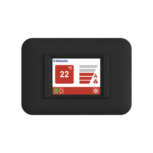 Unidad de mando para climatizador para barco - BlueCool MyTouch - Webasto
