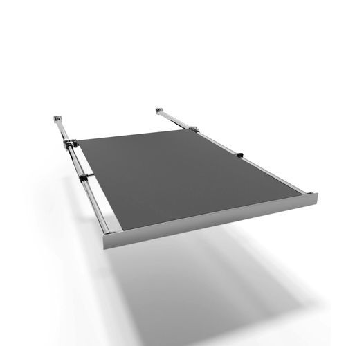 Techo deslizable para yate - 2500 - Webasto
