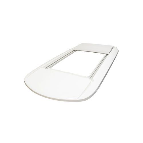 Techo deslizable para yate - 2500/3500 - Webasto - para flybridge