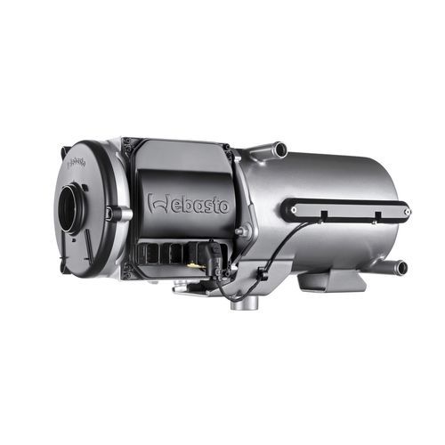 Calefacción de diésel - Thermo Top Pro 120 - Webasto - para barco / para yate