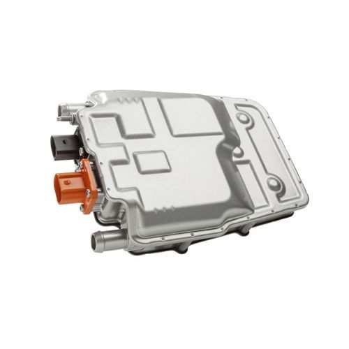 Calefacción eléctrica - HVH 50 - Webasto - para barco