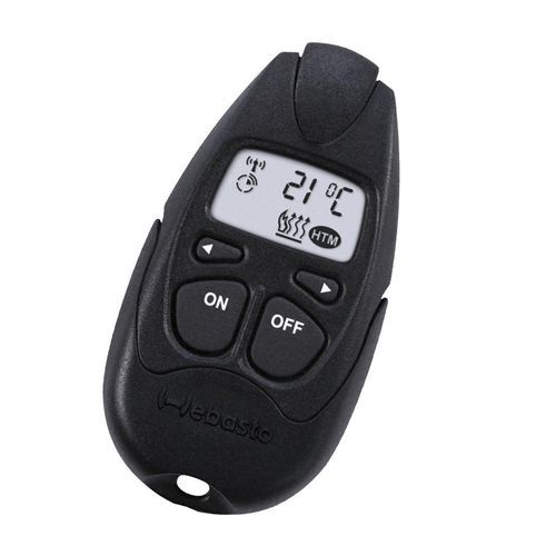 Mando a distancia para radiador - T100 HTM - Webasto - para barco