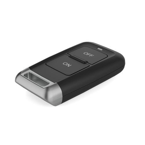 Mando a distancia para intercambiador de calor - T99 - Webasto - para barco