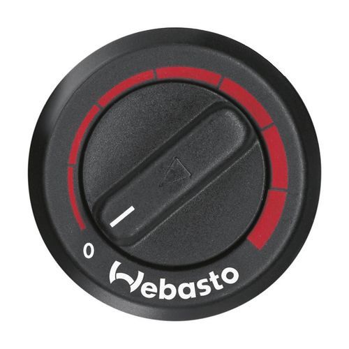 Interruptor marino - Webasto - para circuito eléctrico / rotativo