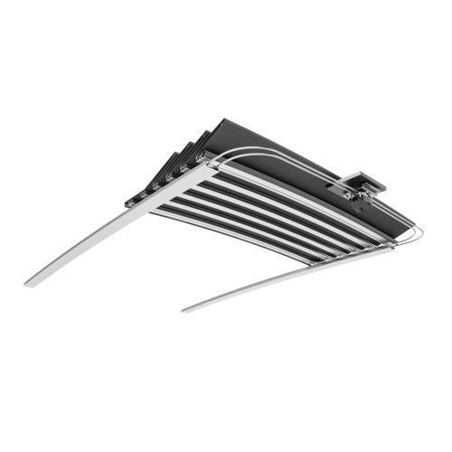 Techo deslizable para yate - 2500/3500 - Webasto - para flybridge