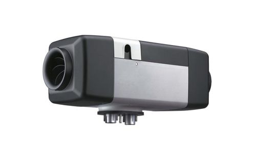 Calefacción aerotermo - Air Top Evo 55 - Webasto - para barco / para yate