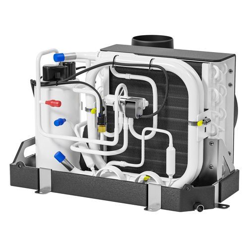 Climatizador para barco - SX Series - Webasto - marino / autónomo / reversible