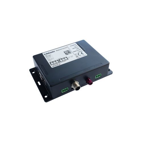 Unidad de mando para climatizador para barco - BlueCool Connect - Webasto