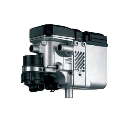 Calefacción de diésel - Thermo Top Evo - Webasto - para barco / para yate
