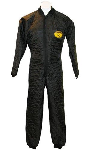 Combinación de ropa interior de neopreno - SU2007 - POMMEC BV - para traje impermeable