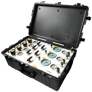 Sistema de vigilancia de buceador - CP03039  - POMMEC BV
