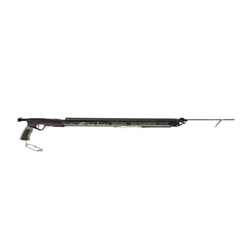 Fusil de pesca submarina de aluminio - Sparid Railgun - Rob Allen