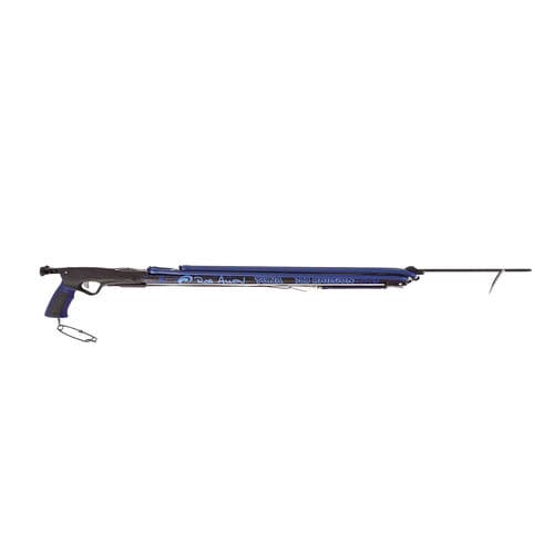 Fusil de pesca submarina de aluminio - Tuna Railgun - Rob Allen