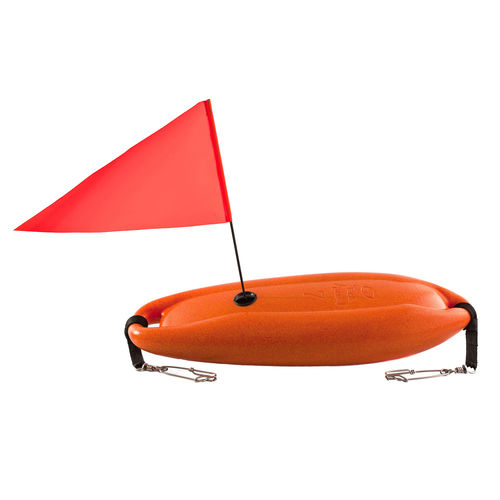 Boya para la señalización de buceo - FLOAT7 - Rob Allen