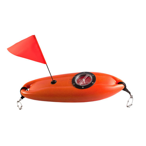 Boya para la señalización de buceo - Rob Allen