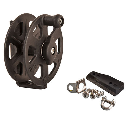 Carrete para fusil de pesca submarina - Vecta  - Rob Allen