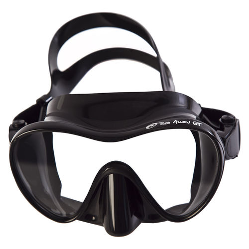 Gafas de buceo de un cristal - GT  - Rob Allen