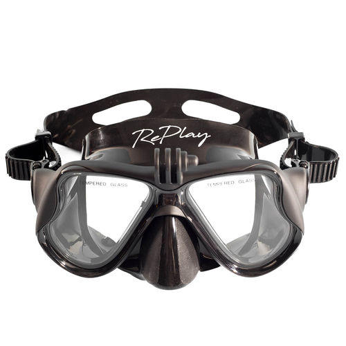 Gafas de buceo con dos cristales - Replay  - Rob Allen