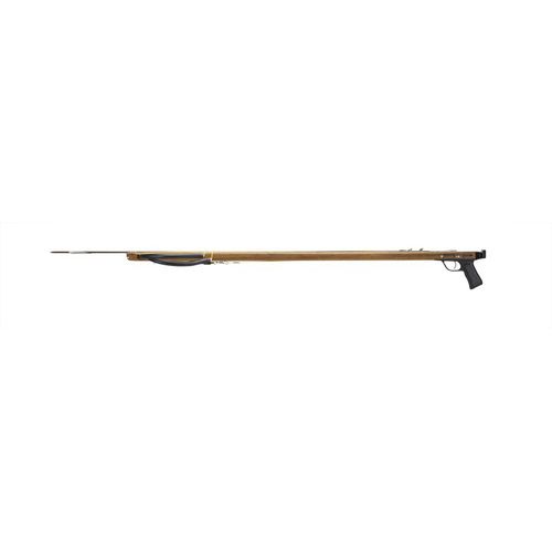 Fusil de pesca submarina de teca - Euro Modular Series - Riffe International