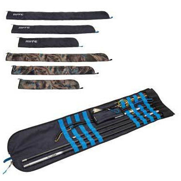 Bolsa de deporte multiusos - STOW Pole - Riffe International - para fusil de pesca submarina / de buceo