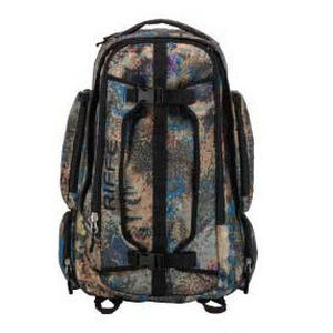 Mochila multiusos - Riffe International - para aleta de buceo / para fusil de pesca submarina / de buceo