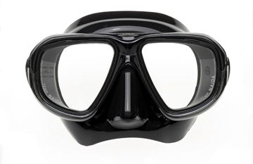Gafas de buceo con dos cristales - NAIDA   - Riffe International