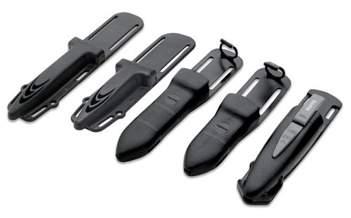 Cuchillo de buceo - SILENCER - Riffe International