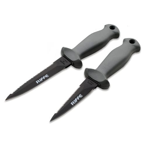 Cuchillo de buceo - SPEARFISHER   - Riffe International