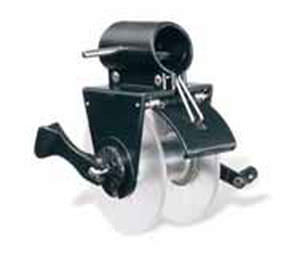 Carrete para fusil de pesca submarina - VERTICAL  - SPETTON