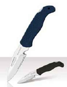 Cuchillo de buceo - FISHER  - SPETTON