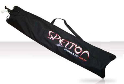 Bolsa para fusil de pesca submarina - TEAM  - SPETTON - de buceo