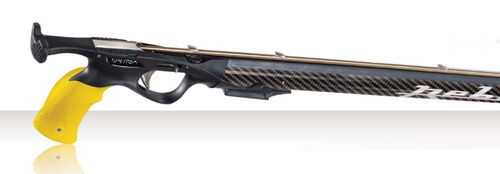 Fusil de pesca submarina de carbono - REBEL CARBON  - SPETTON