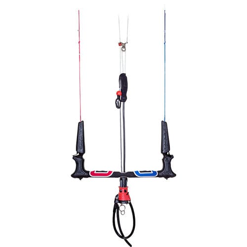 Barra de kitesurf - C4 V6 - Ozone