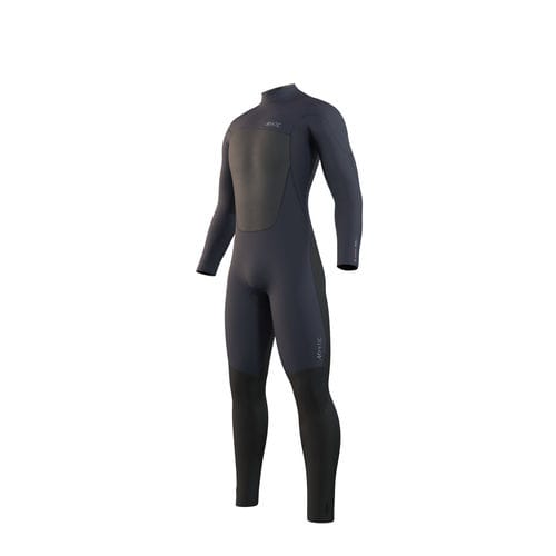 Traje húmedo para deportes náuticos - MAJESTIC  - Mystic - integral / de manga larga / body