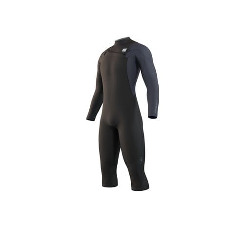 Traje húmedo para deportes náuticos - MARSHALL - Mystic - integral / de manga larga / shorty