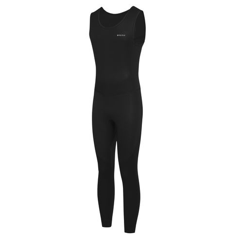 Traje húmedo para deportes náuticos - BRAND - Mystic - integral / sin mangas / long john