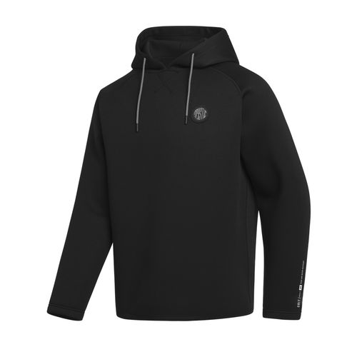 Cortaviento impermeable unisex - GRIT - Mystic - de neopreno / con capucha / de manga larga