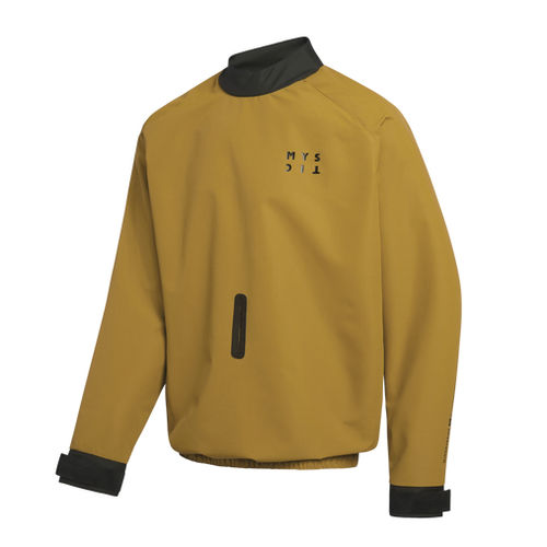 Cortaviento unisex - GUST - Mystic - de neopreno / de manga larga