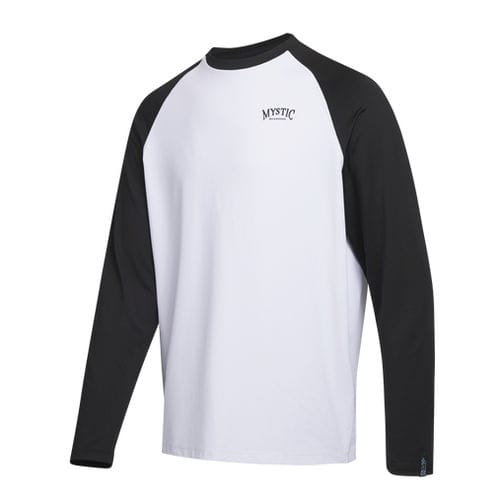 Camiseta de lycra de manga larga - BOLT - Mystic